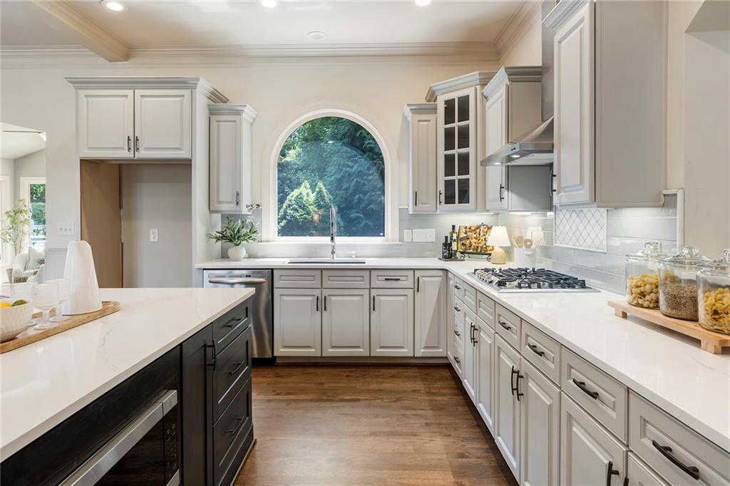 14700 Taylor Valley Way