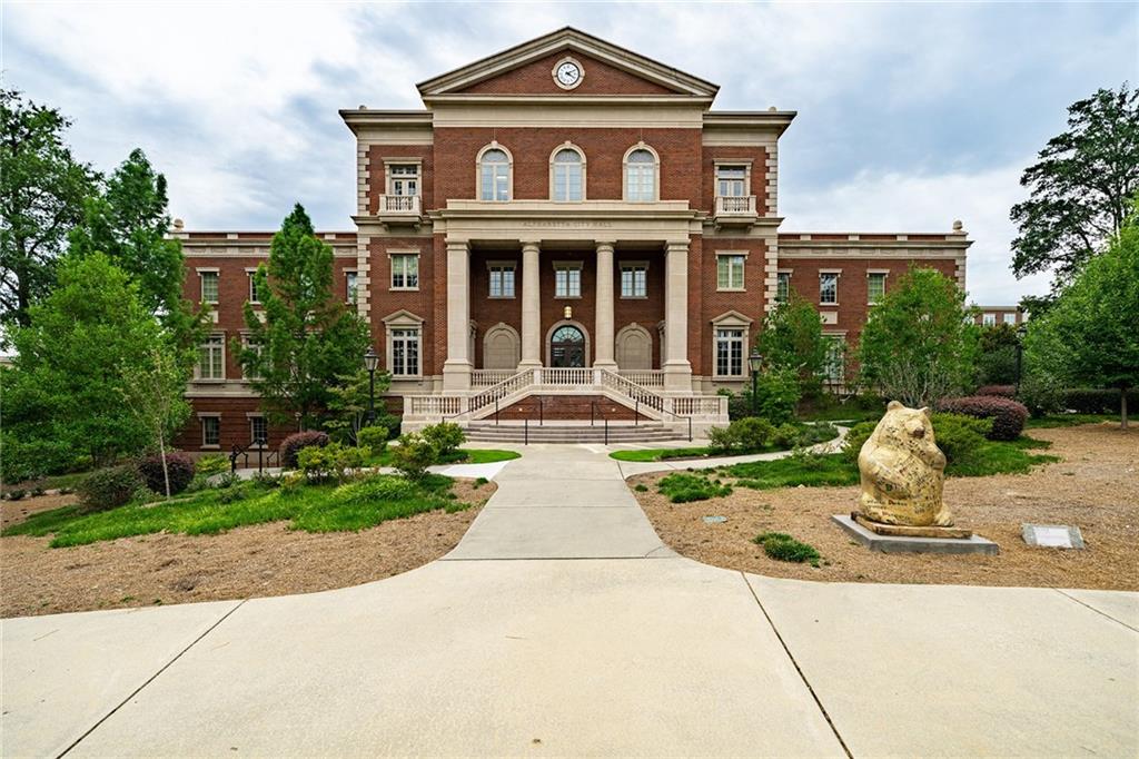 14700 Taylor Valley Way