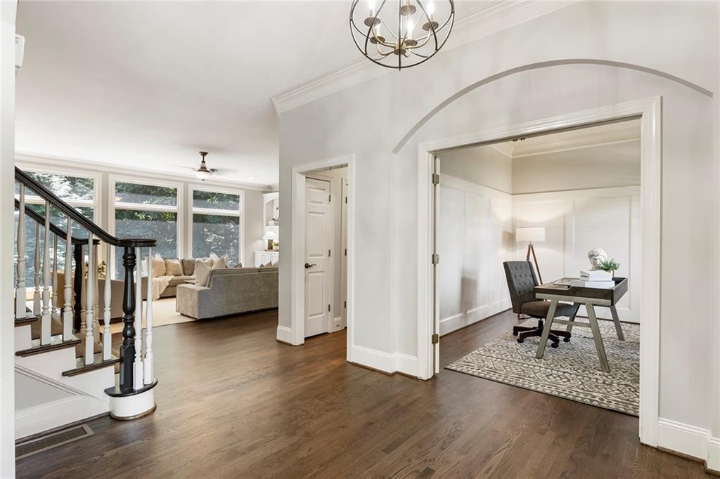 14700 Taylor Valley Way