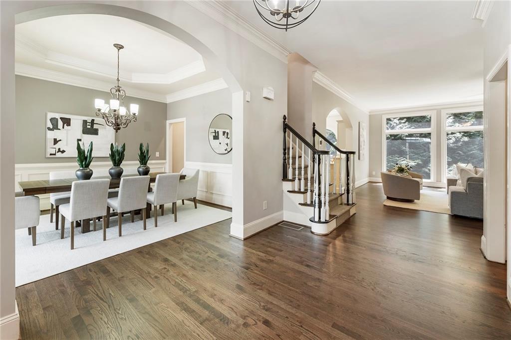 14700 Taylor Valley Way