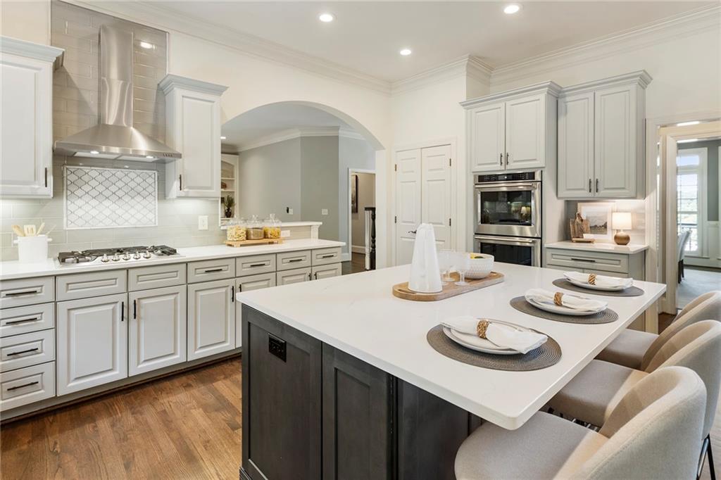 14700 Taylor Valley Way