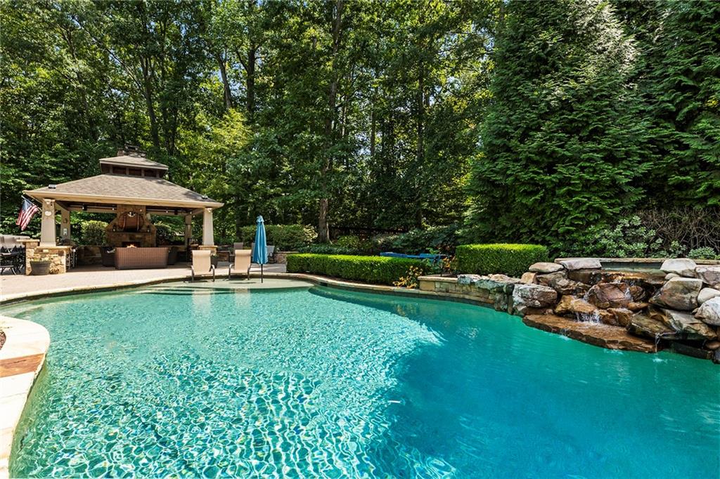 14700 Taylor Valley Way