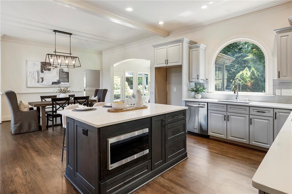 14700 Taylor Valley Way