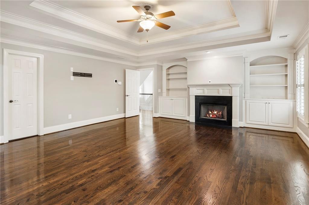 14700 Taylor Valley Way