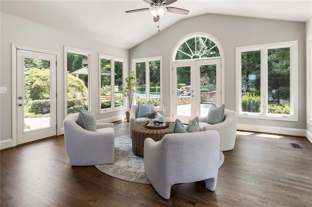 14700 Taylor Valley Way