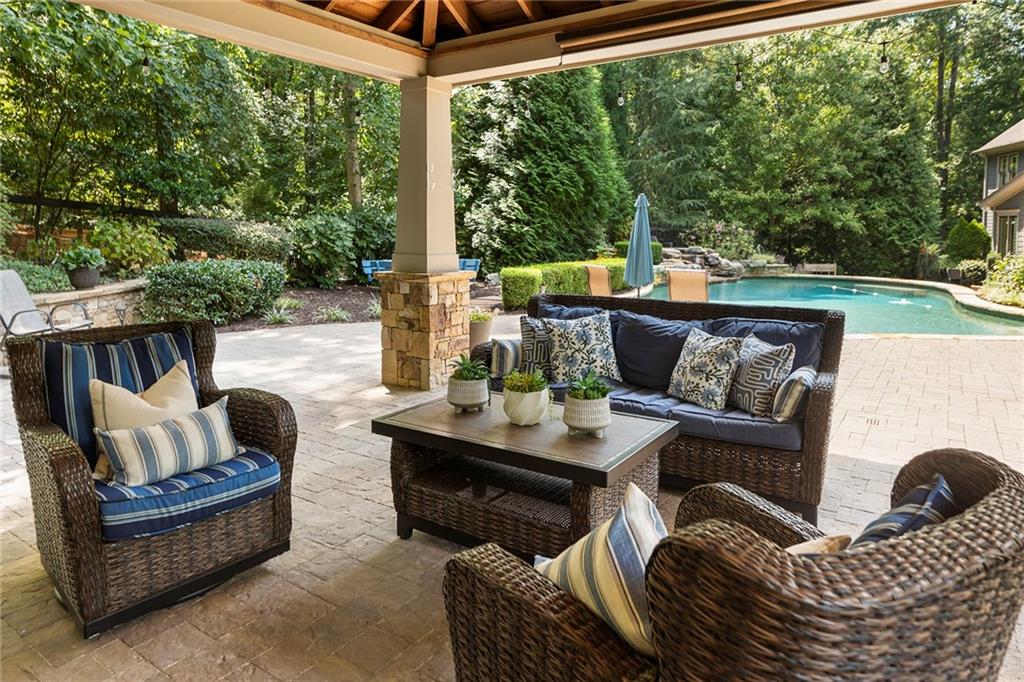 14700 Taylor Valley Way