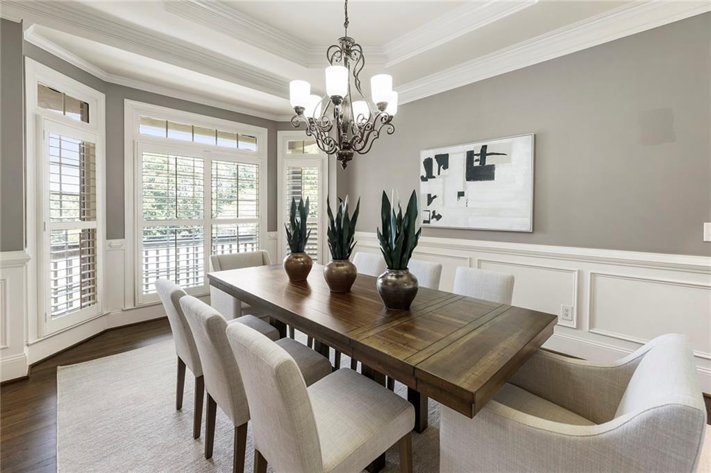 14700 Taylor Valley Way