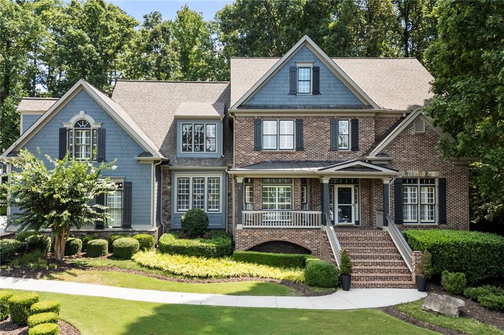 14700 Taylor Valley Way