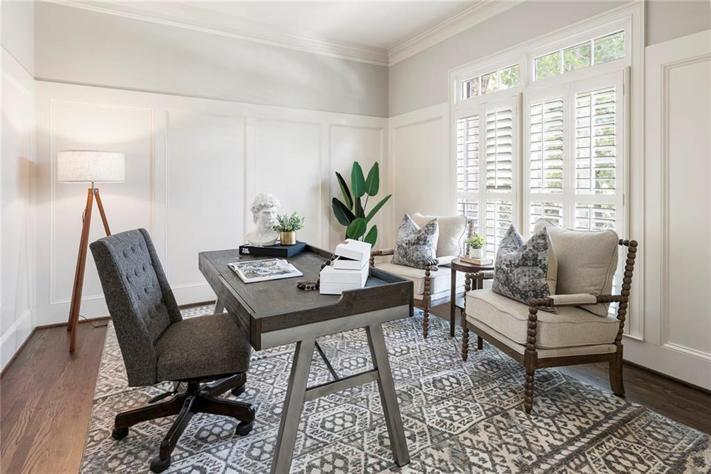 14700 Taylor Valley Way