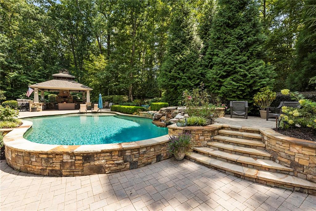 14700 Taylor Valley Way