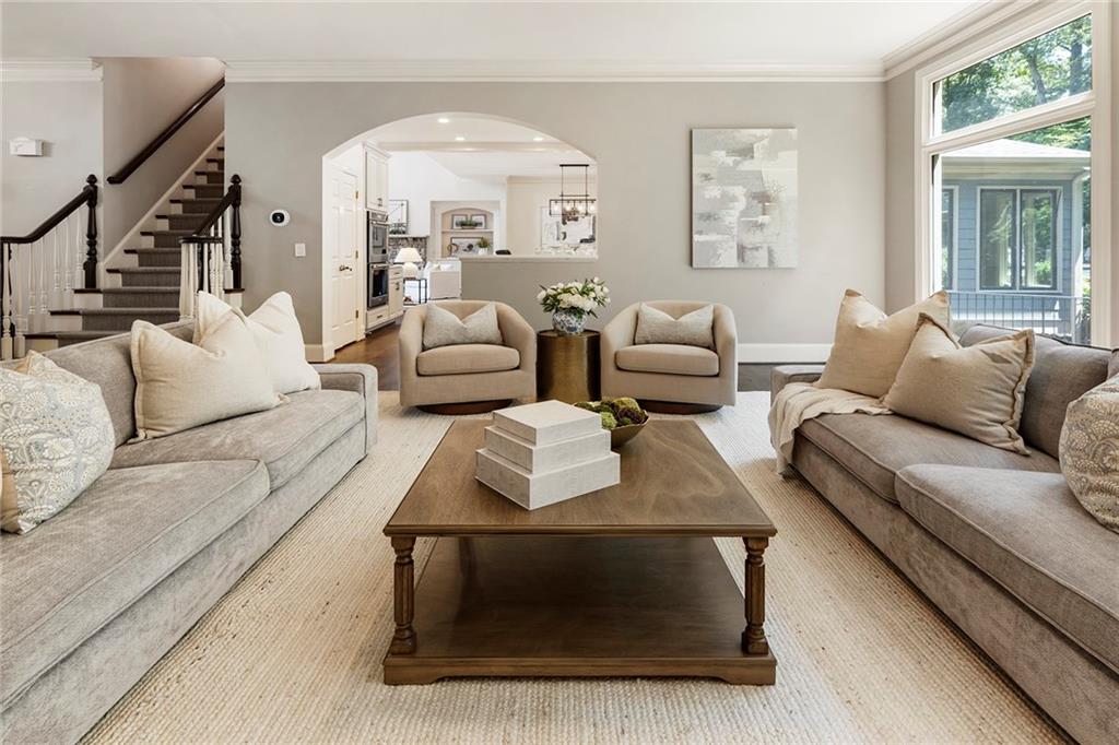 14700 Taylor Valley Way