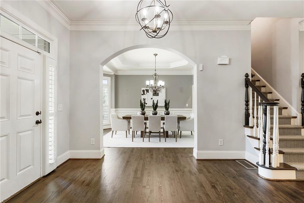 14700 Taylor Valley Way