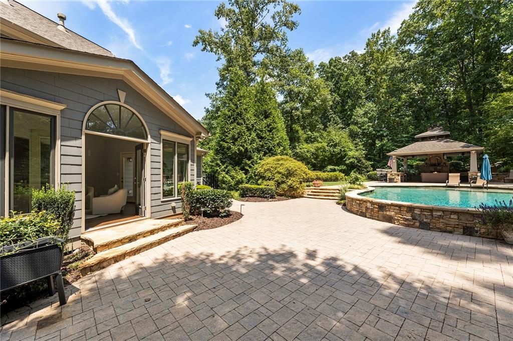 14700 Taylor Valley Way