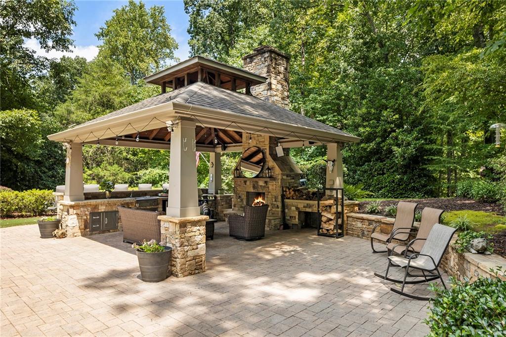 14700 Taylor Valley Way