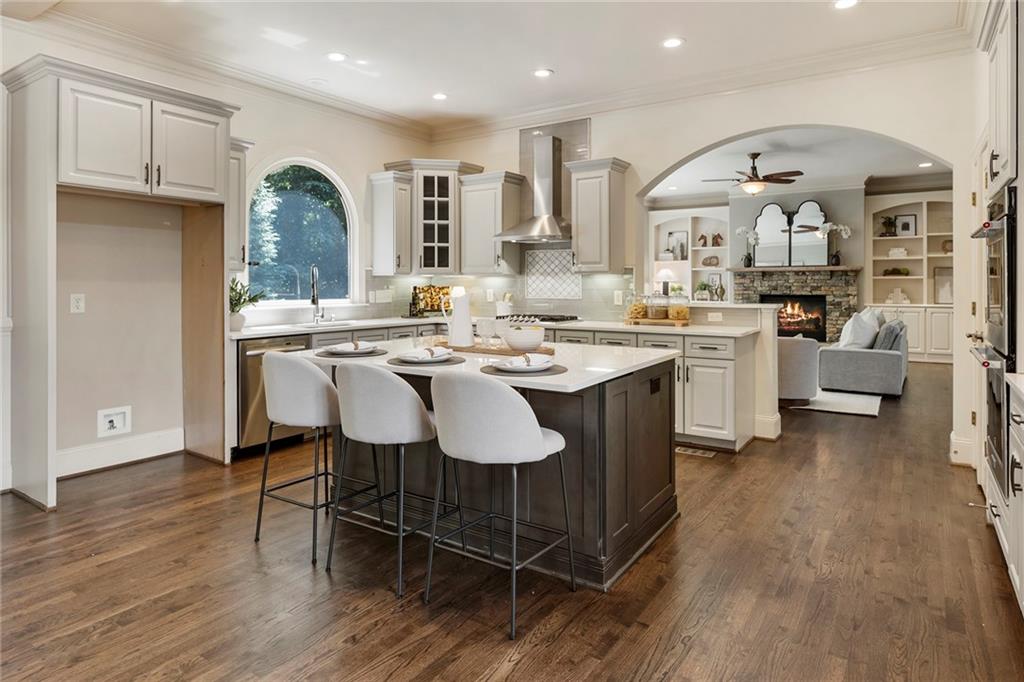 14700 Taylor Valley Way