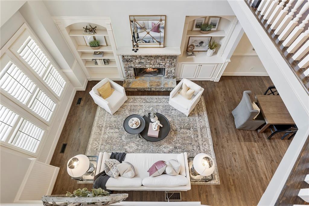 14700 Taylor Valley Way