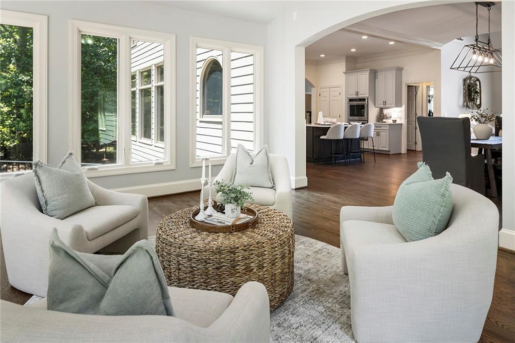 14700 Taylor Valley Way