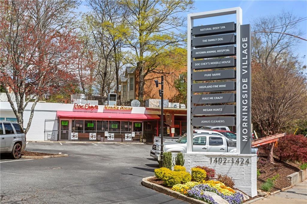 1910 Windemere Drive NE