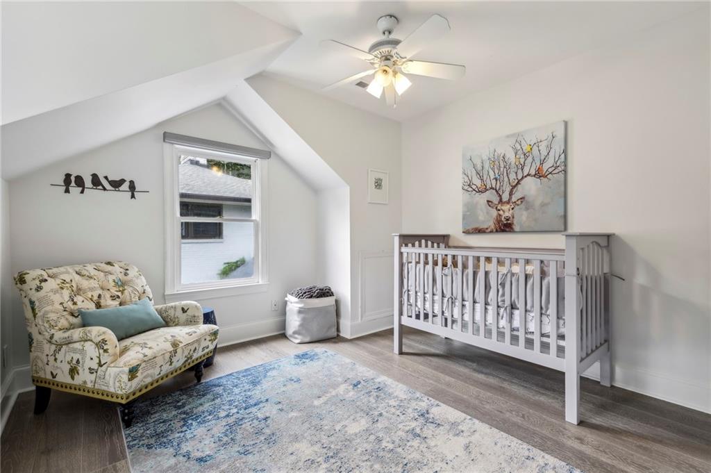 807 Longwood Drive NW