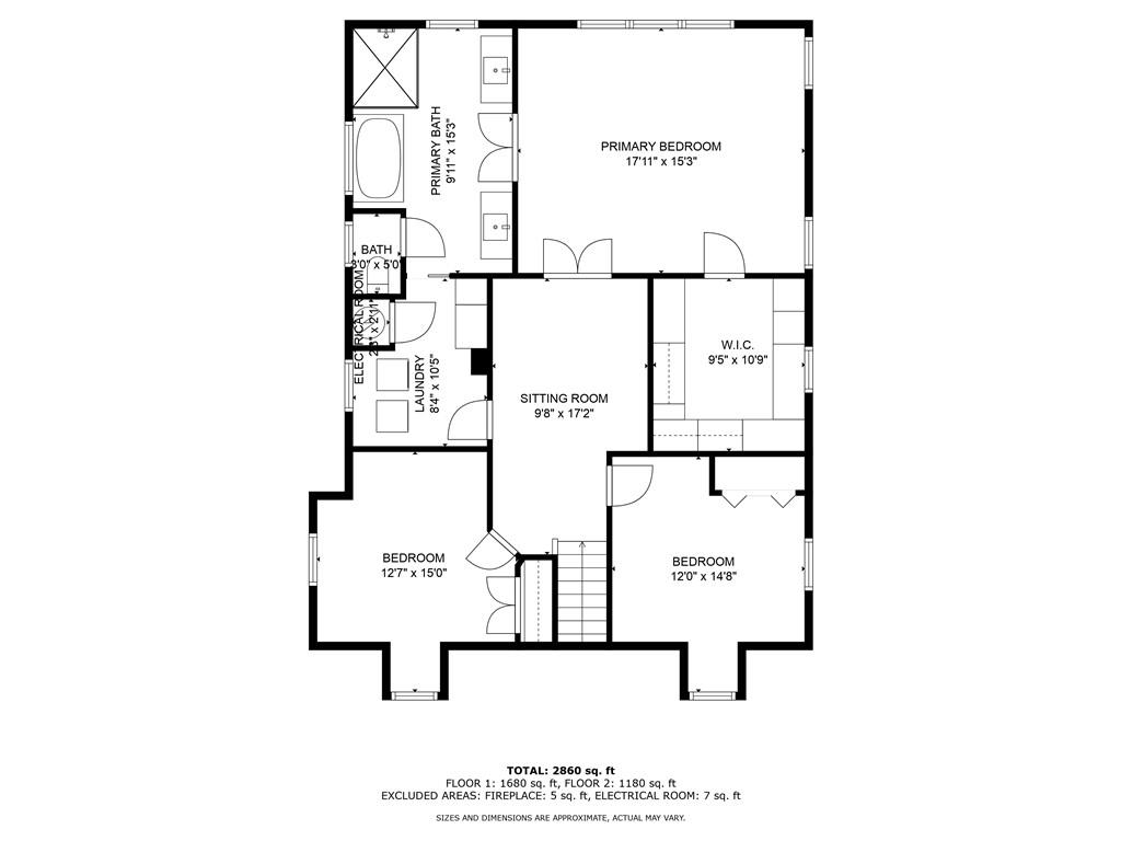 807 Longwood Drive NW