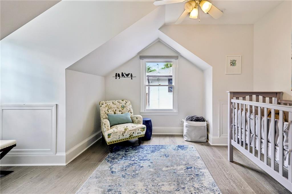 807 Longwood Drive NW