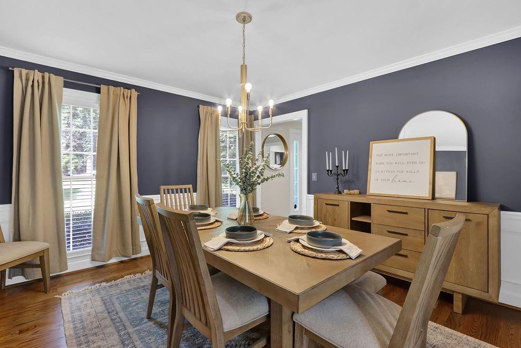 3767 Cliff Crest Drive SE