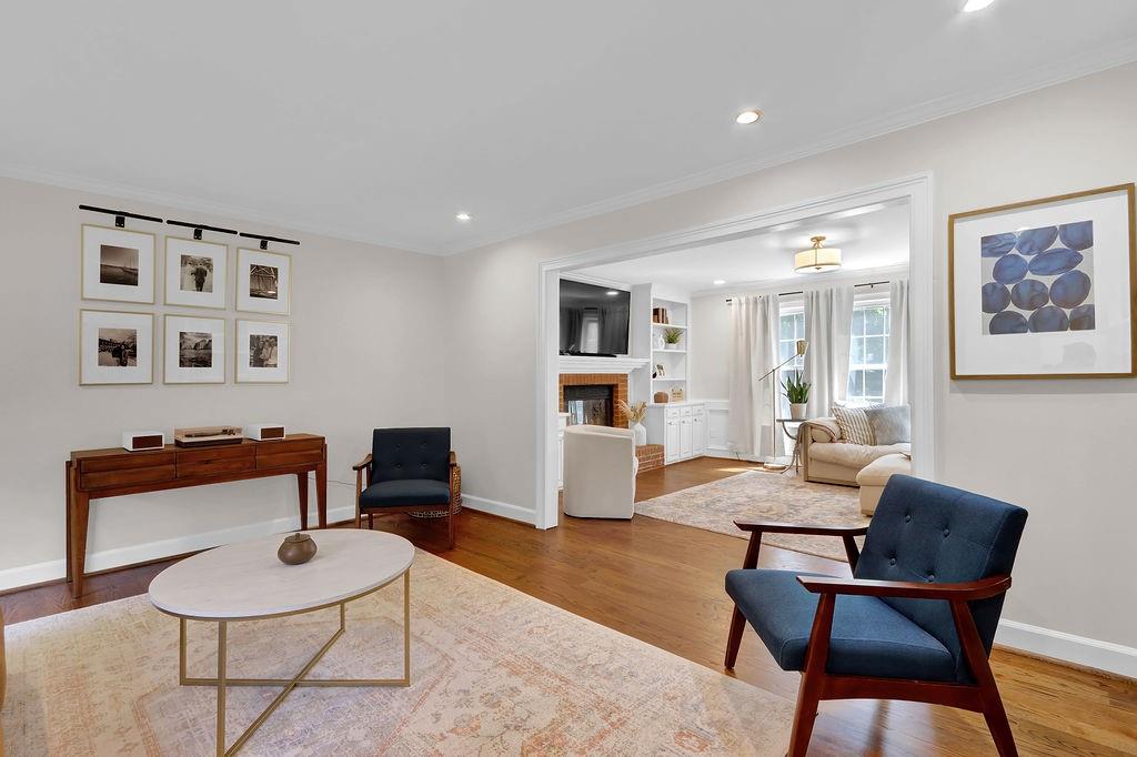 3767 Cliff Crest Drive SE