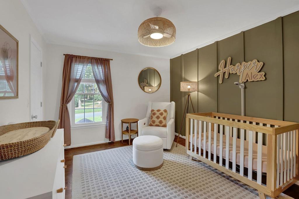 3767 Cliff Crest Drive SE