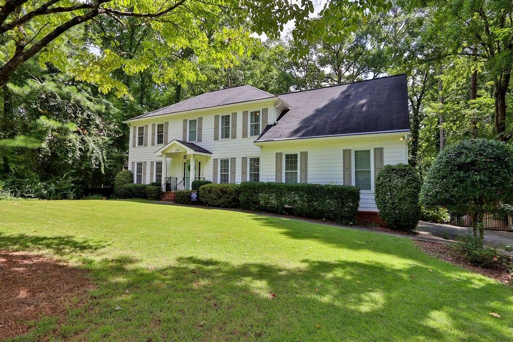 3767 Cliff Crest Drive SE