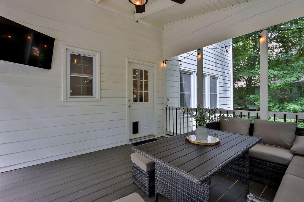 3767 Cliff Crest Drive SE