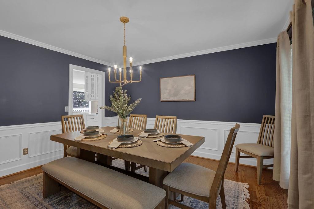 3767 Cliff Crest Drive SE