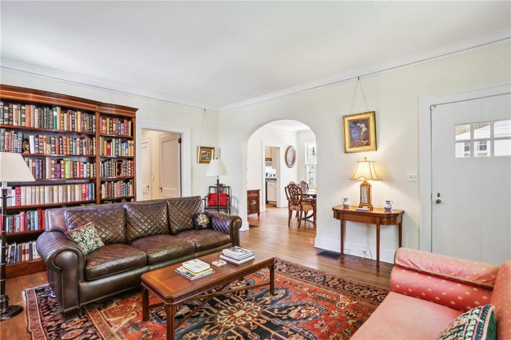 125 Huntington Road NE