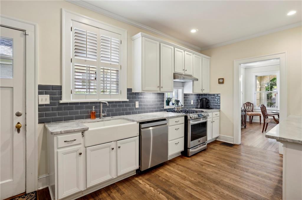 125 Huntington Road NE