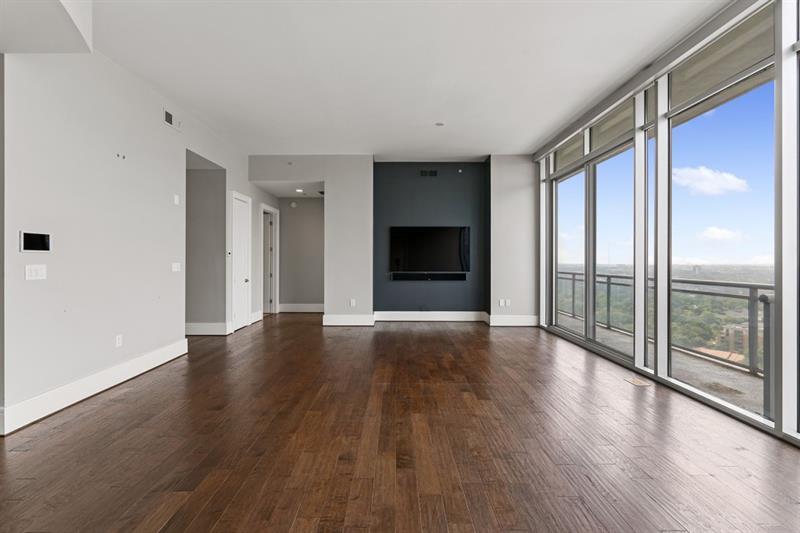 1065 Peachtree Street NE Unit 3303