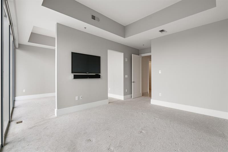 1065 Peachtree Street NE Unit 3303