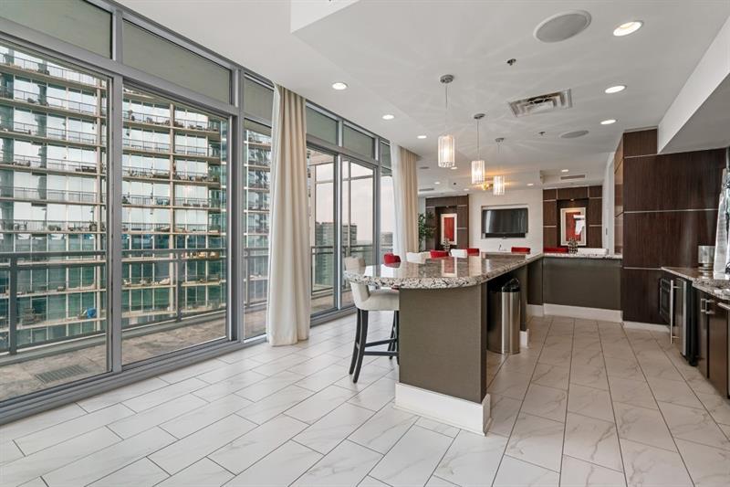 1065 Peachtree Street NE Unit 3303