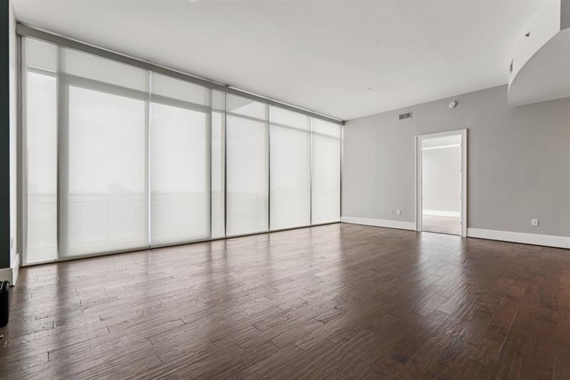 1065 Peachtree Street NE Unit 3303