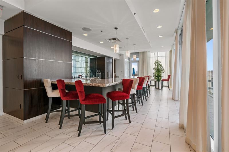 1065 Peachtree Street NE Unit 3303