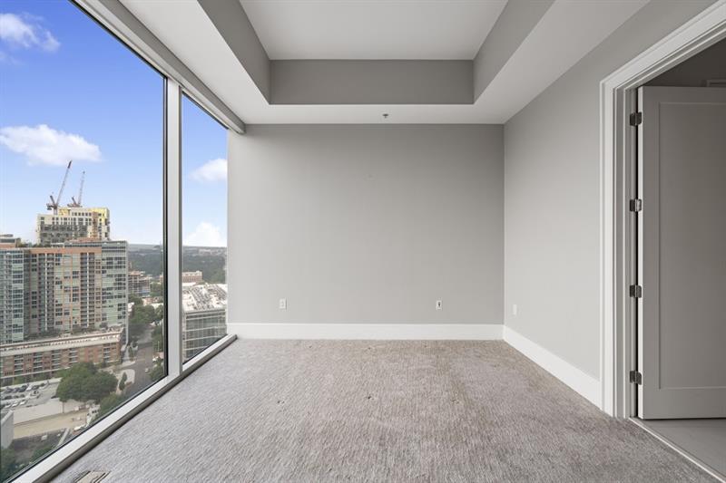 1065 Peachtree Street NE Unit 3303