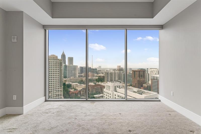 1065 Peachtree Street NE Unit 3303