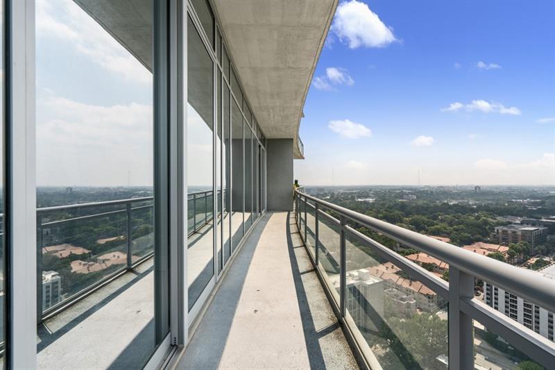 1065 Peachtree Street NE Unit 3303