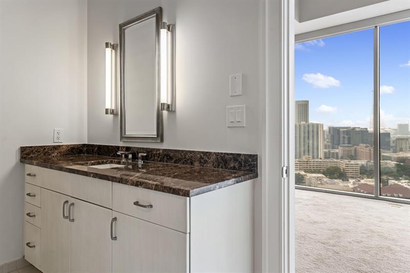 1065 Peachtree Street NE Unit 3303