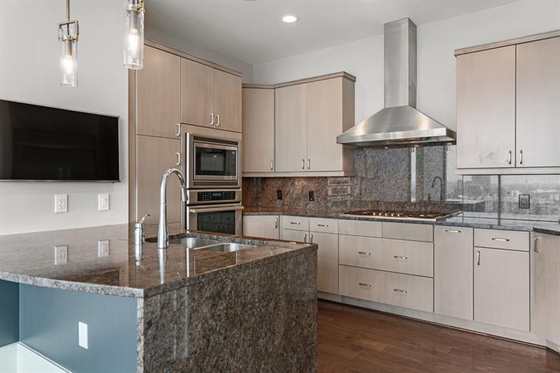 1065 Peachtree Street NE Unit 3303