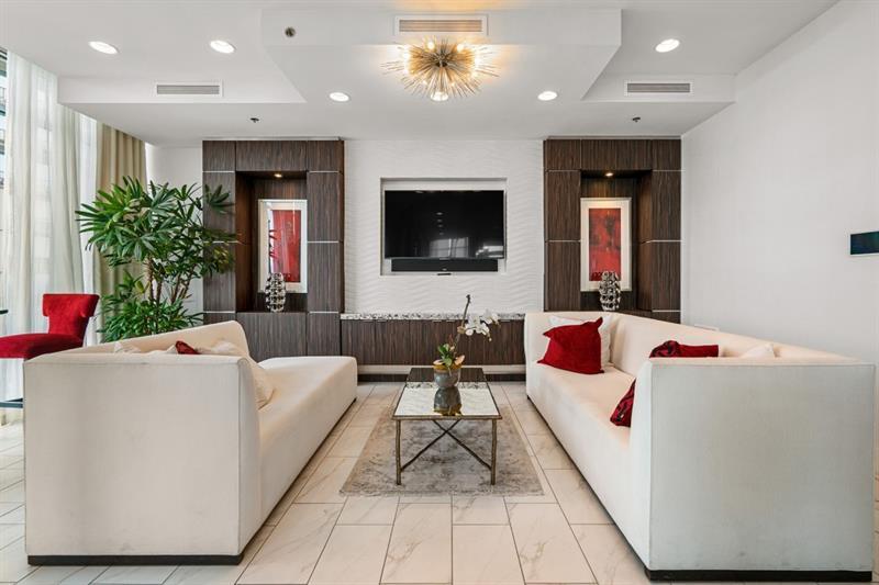 1065 Peachtree Street NE Unit 3303