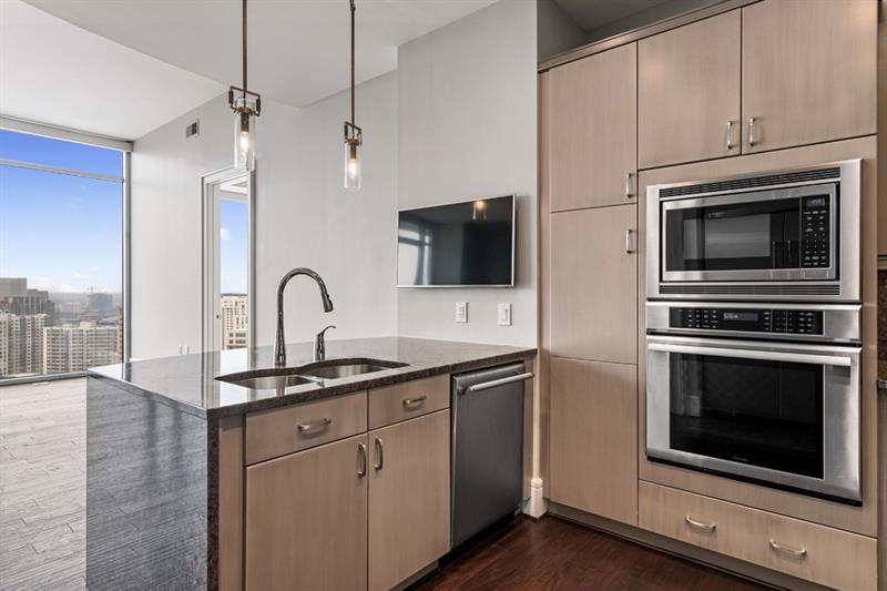 1065 Peachtree Street NE Unit 3303