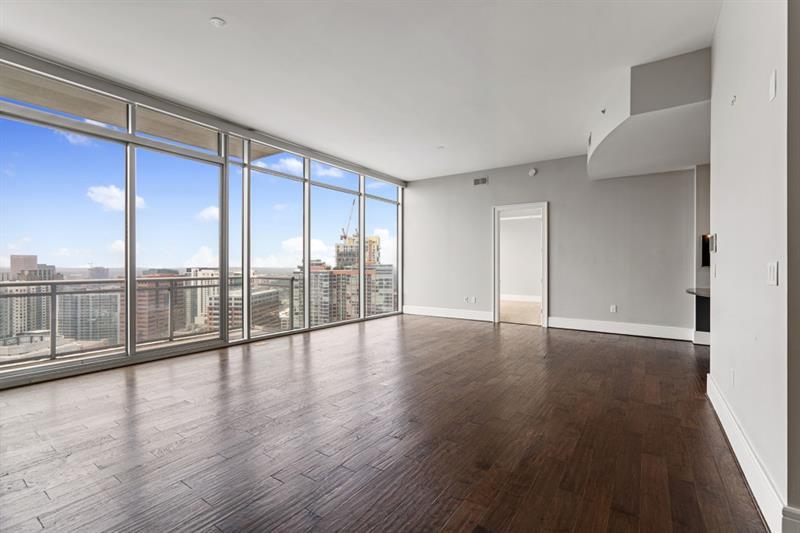 1065 Peachtree Street NE Unit 3303