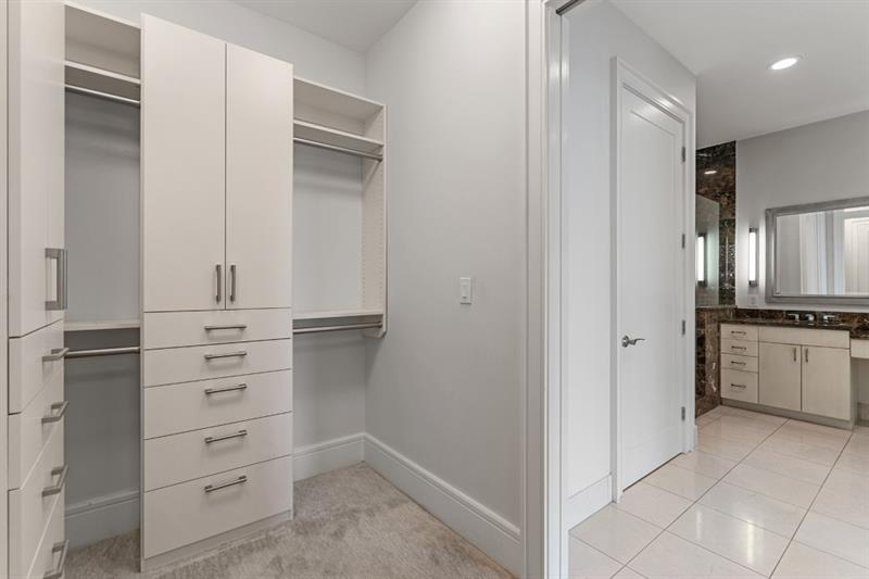 1065 Peachtree Street NE Unit 3303