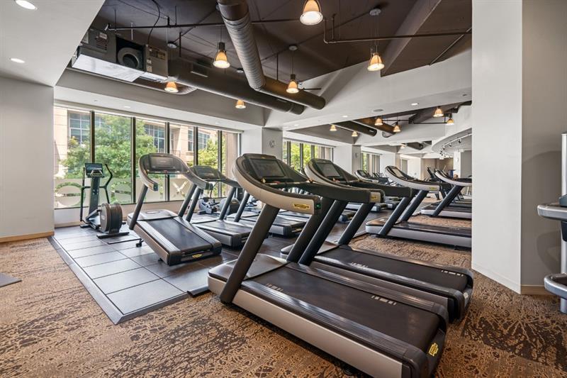 1065 Peachtree Street NE Unit 3303