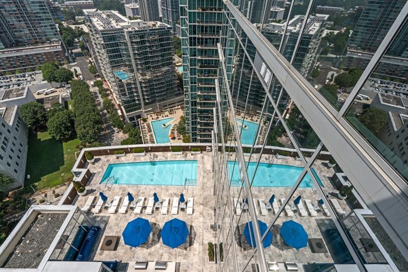 1065 Peachtree Street NE Unit 3303