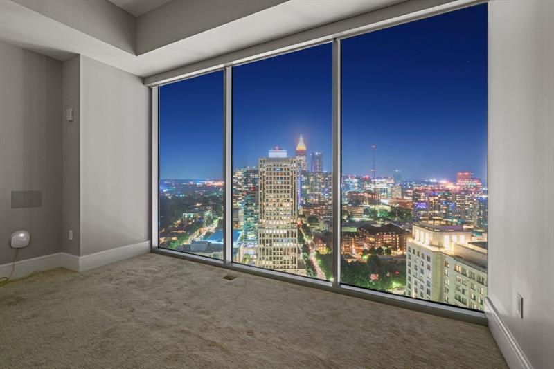 1065 Peachtree Street NE Unit 3303